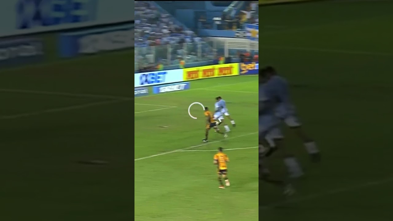 Paysandu Marca Primeiro Gol Contra Novorizontino ⚽