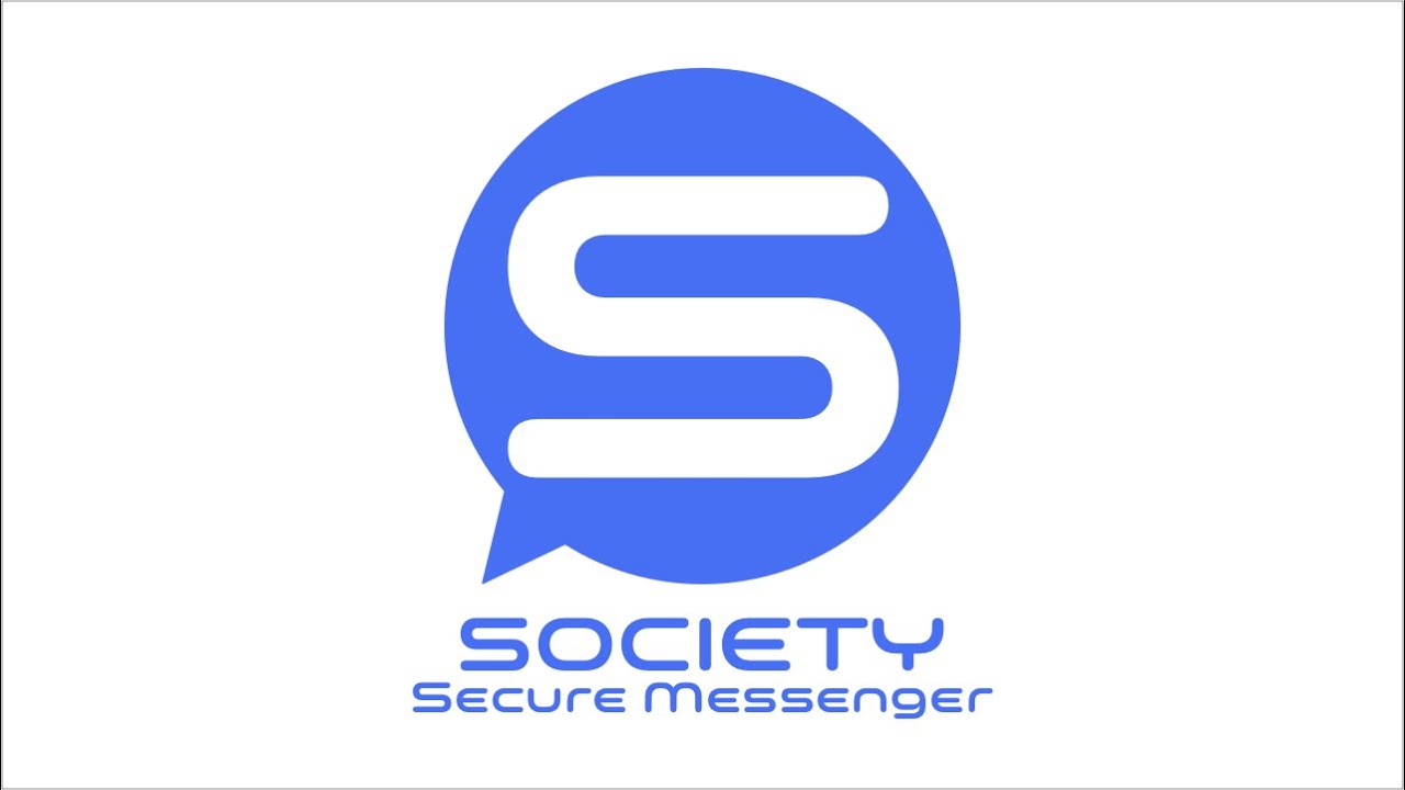 SOCIETY Secure Messenger: Private, Cloudless Peer-to-Peer Messaging 🔒