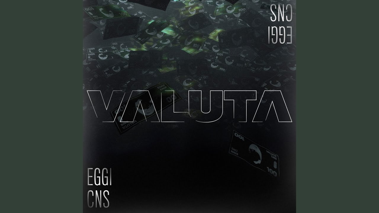 Eggi Valuta by CNS Music 🎶