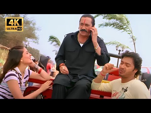 Golmaal 3 Superhit Comedy Scenes 🎬
