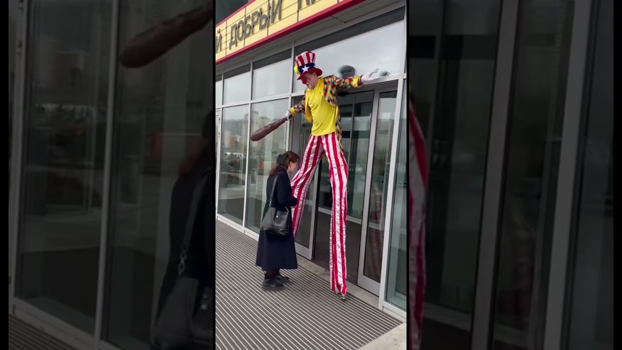 Юрий Куклачев: Бенефис в цирке 🎪