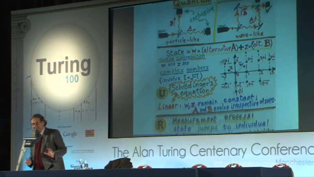 The Challenge of Representing the Mathematical Mind