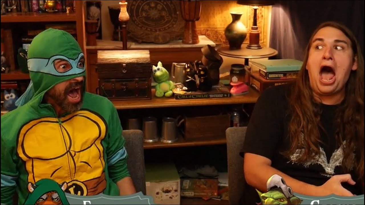 Hilarious D&D Moments That Will Leave You Laughing 😂 | Unforgettable Campaign Highlights