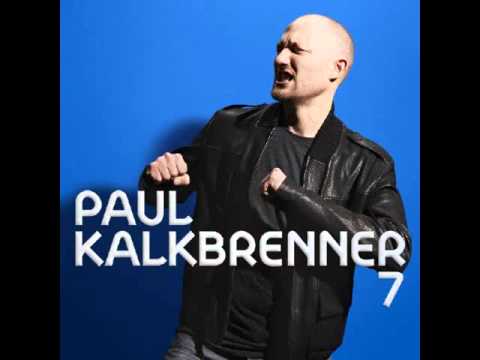 Paul Kalkbrenner - A Million Days