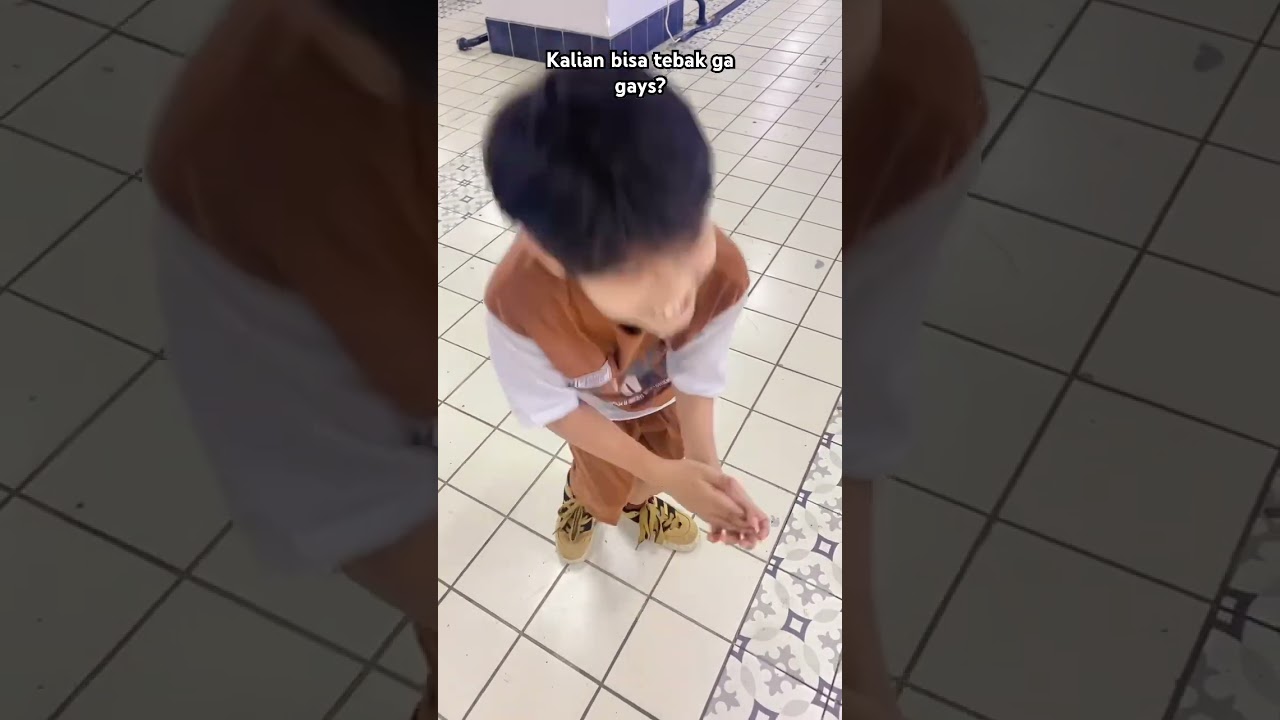 Faruk's Video Challenge! 🎉