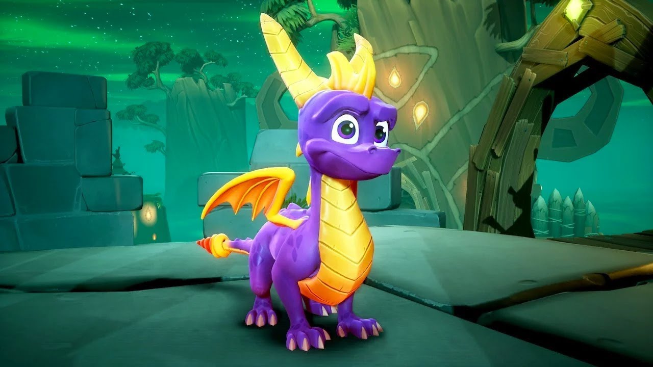 Spyro Reignited Trilogy Soundtracks: Original vs. Remastered ๐ถ
