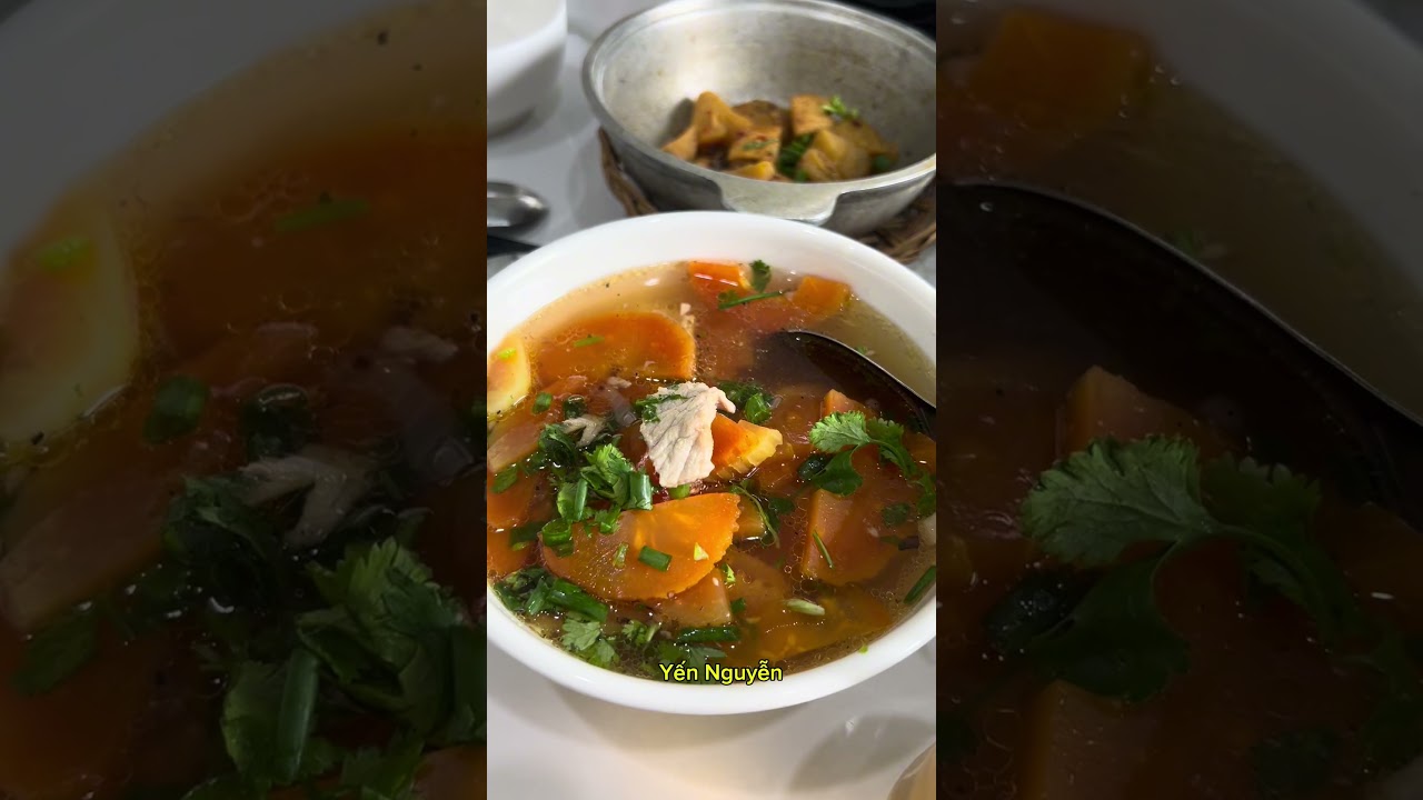 Khám Phá Hoạt Động của Yến Nguyễn trong Tập 378 hôm nay 🍽️