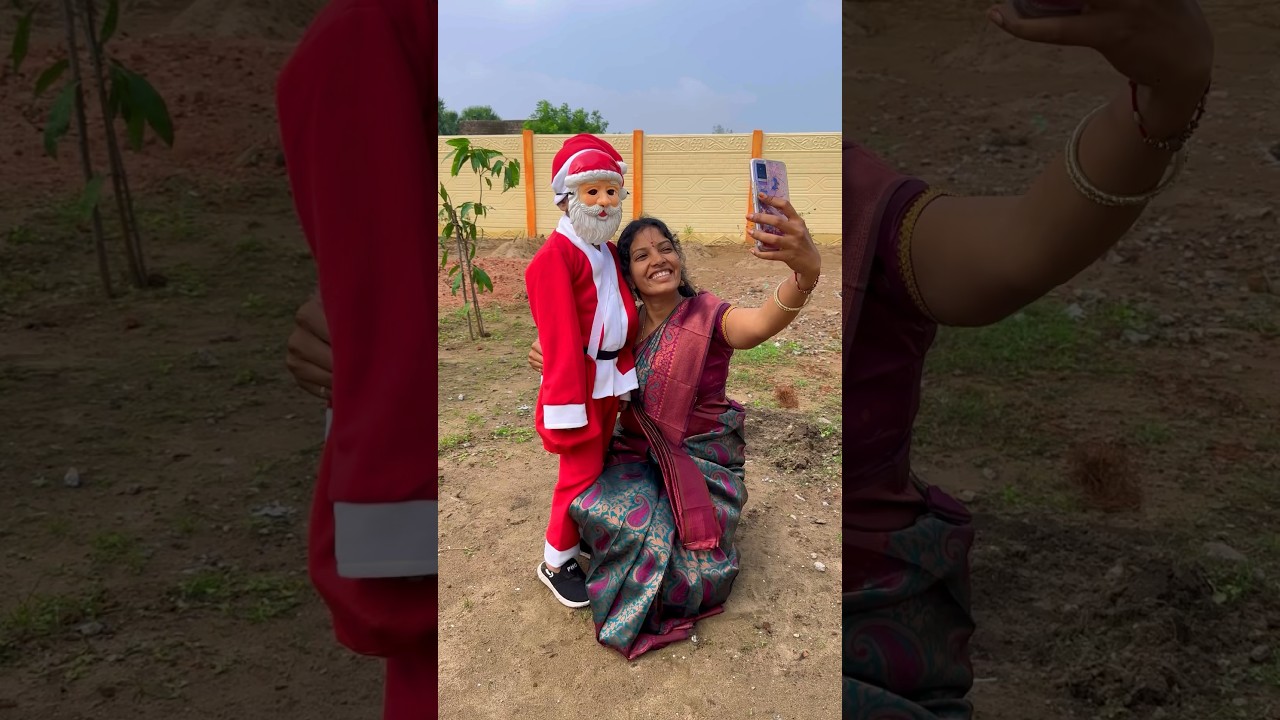 Heartwarming Mom Surprise for Christmas 😭