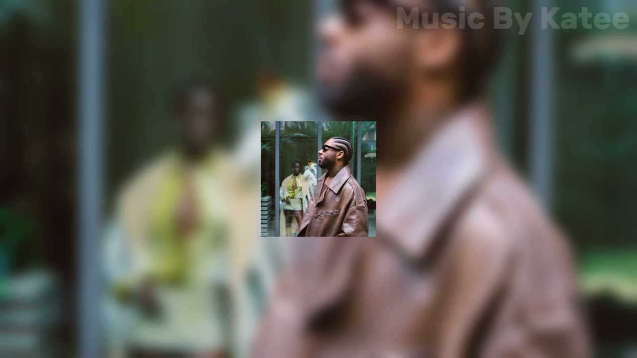 Brent Faiyaz - So Far Gone & Fast Life Bluez (Sped Up) 🎶