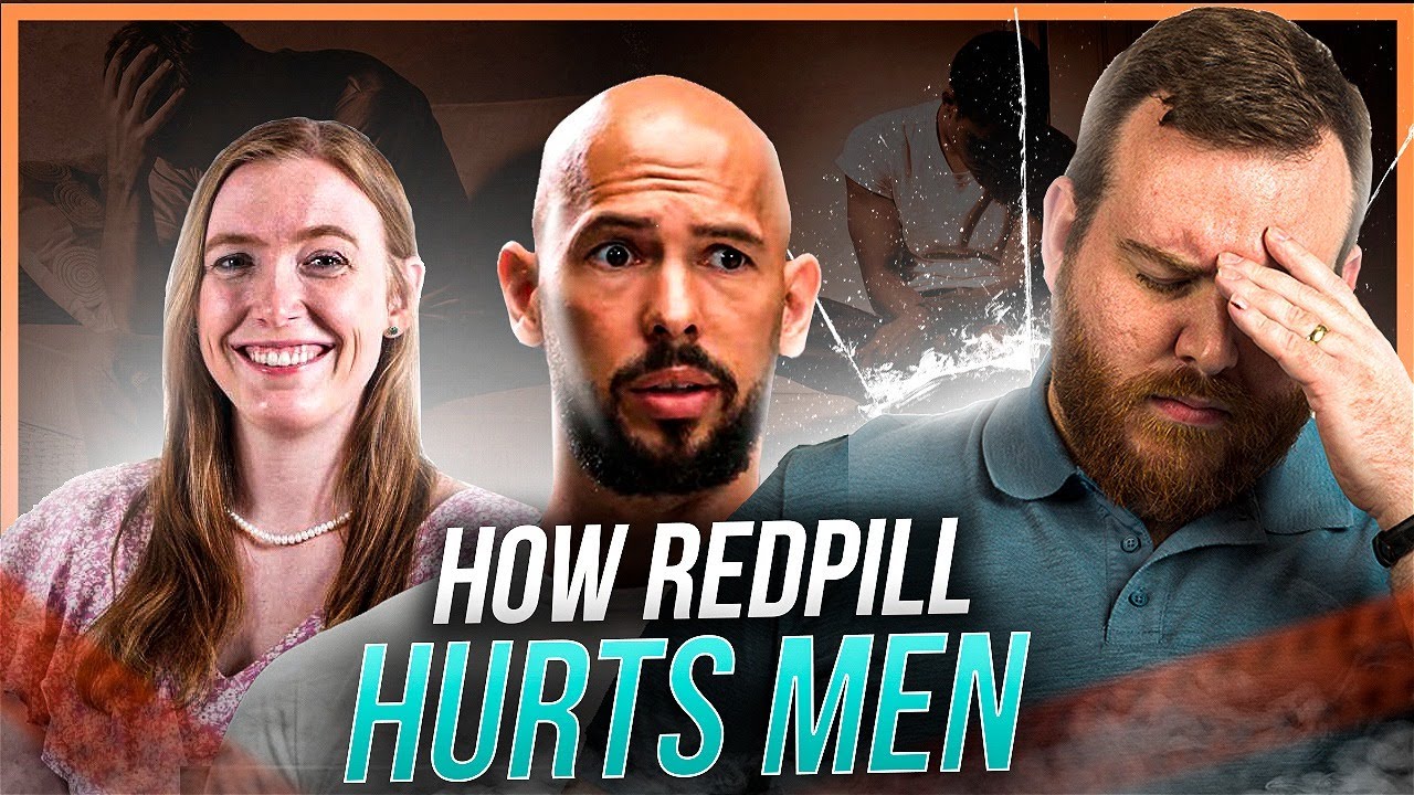 Escaping the Redpill Trap: Risks & Consequences