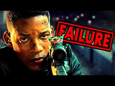 Gemini Man — How to Fail at Concept | Anatomy Of A Failure