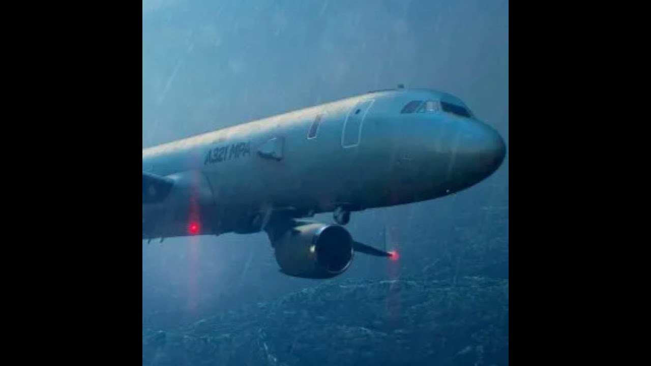 Análisis de Aviones MPA: 321 XLR MPA, C390MPA y P1 ✈️