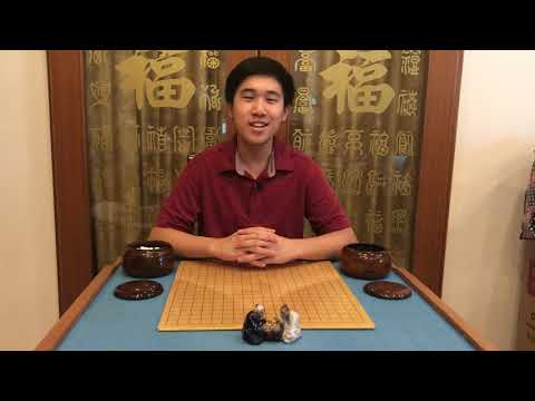 Learn How to Play Go: Basic Rules for Beginners 🟢