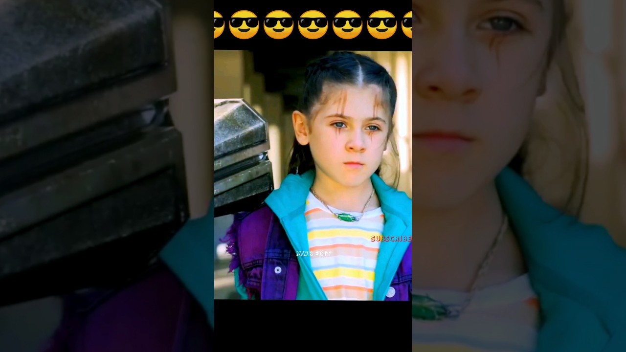 Thor Love & Thunder Final OP Moment π±