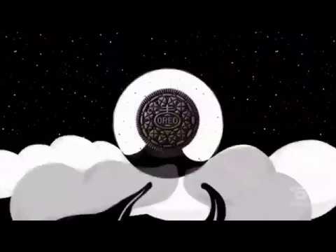 Ghali - Pubblicità Oreo