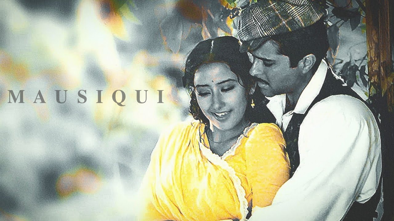 Rimjhim Rimjhim - 1942 A Love Story (1994) 🎶