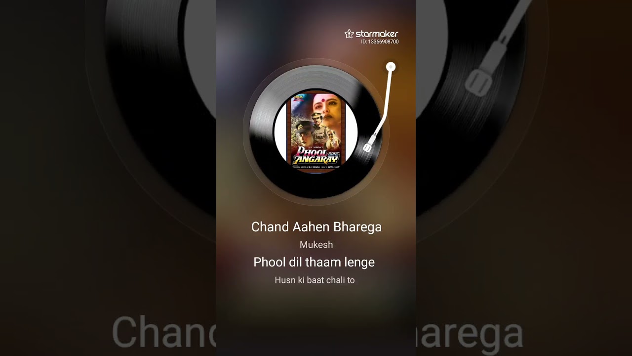 Classic Bollywood Hits Featuring Mukesh, Rajkumar, Mala Sinha & More 🎶