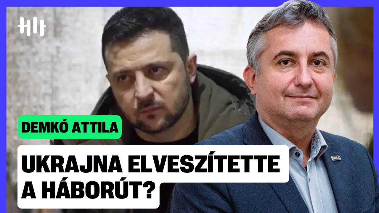 Elérkezett a háború fordulópontja? Túl késő a béke lehetősége? 🕊️