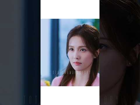 Dylang Wang & Bali Lu Romantic scene #cdrama #ytshorts #shorts #kdrama #viral #dylanwang #bailu