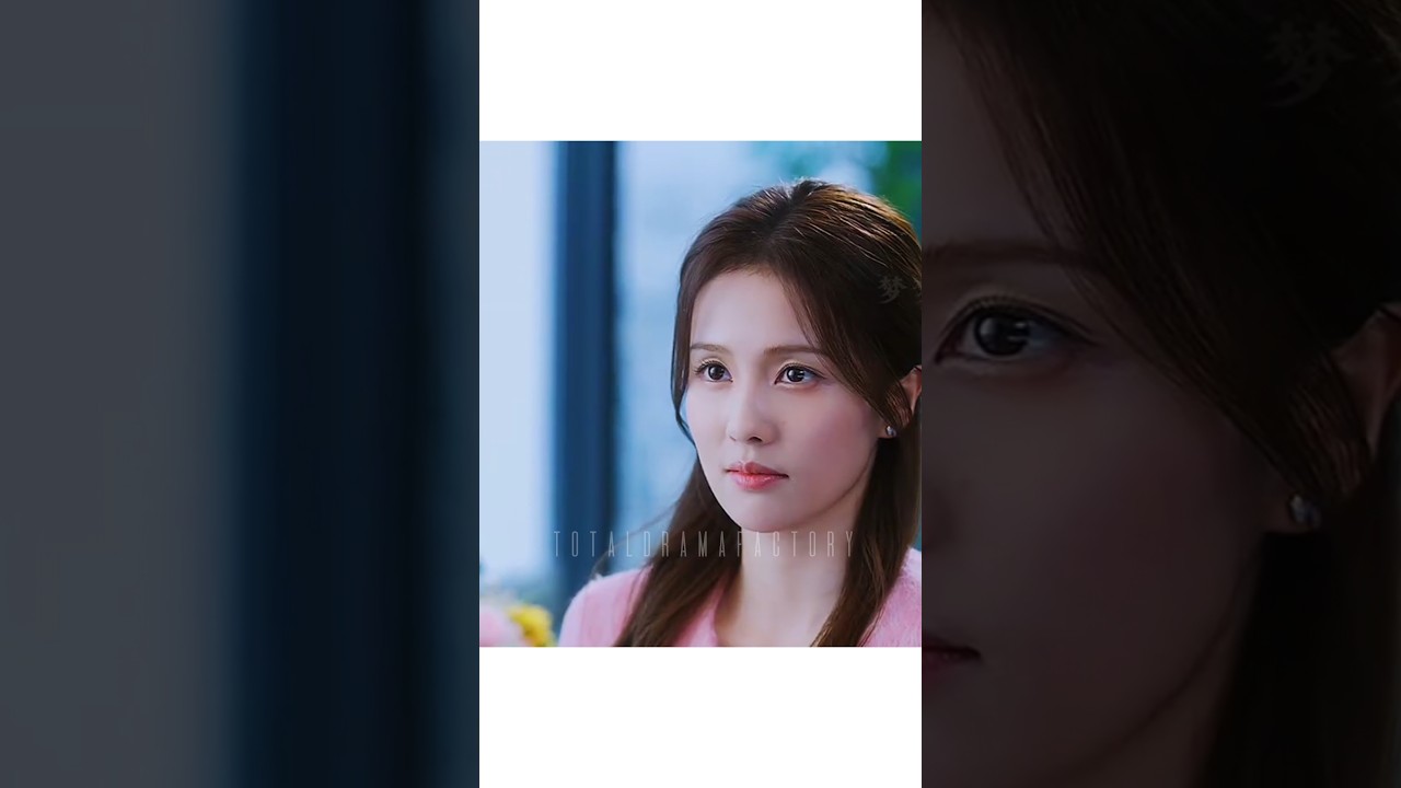 Dylang Wang & Bali Lu's Romantic Scene 💖