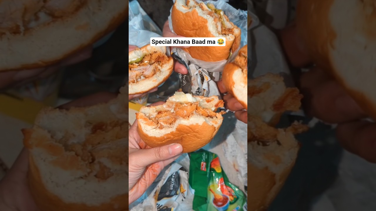 Khany K Sath Pari Ammi Sy Dant 😂