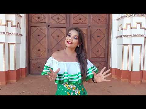 Es aquí en San Ignacio GUISELA SANTA CRUZ