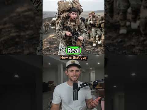 Are These People Real Or AI?