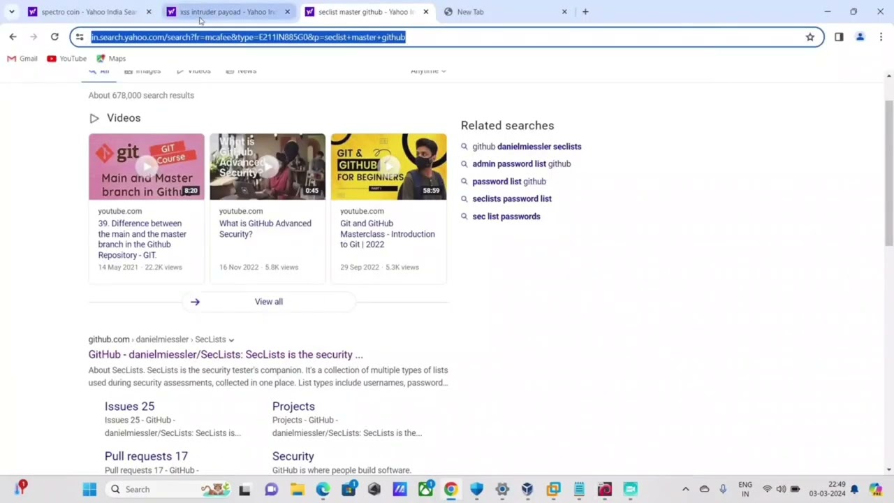 XSS POC with Burp Suite: Quick Tutorial 🔒