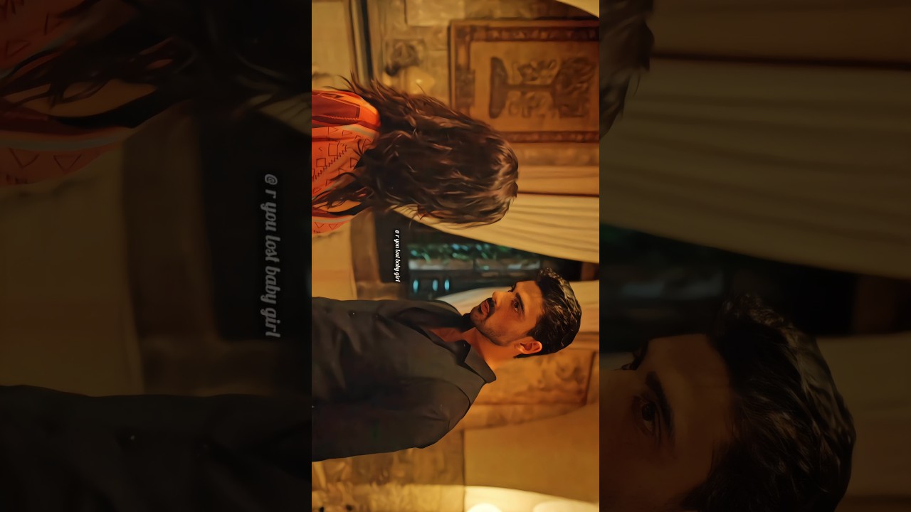 Massimo's 365 Days Transformation 🖤