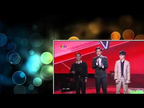 Giọng Hát Việt 2015 Liveshow 4 & 5 🗓️