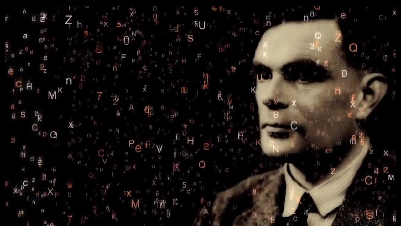 Celebrating the Centenary of Alan Turing: The Genius Who Changed the World 🎉