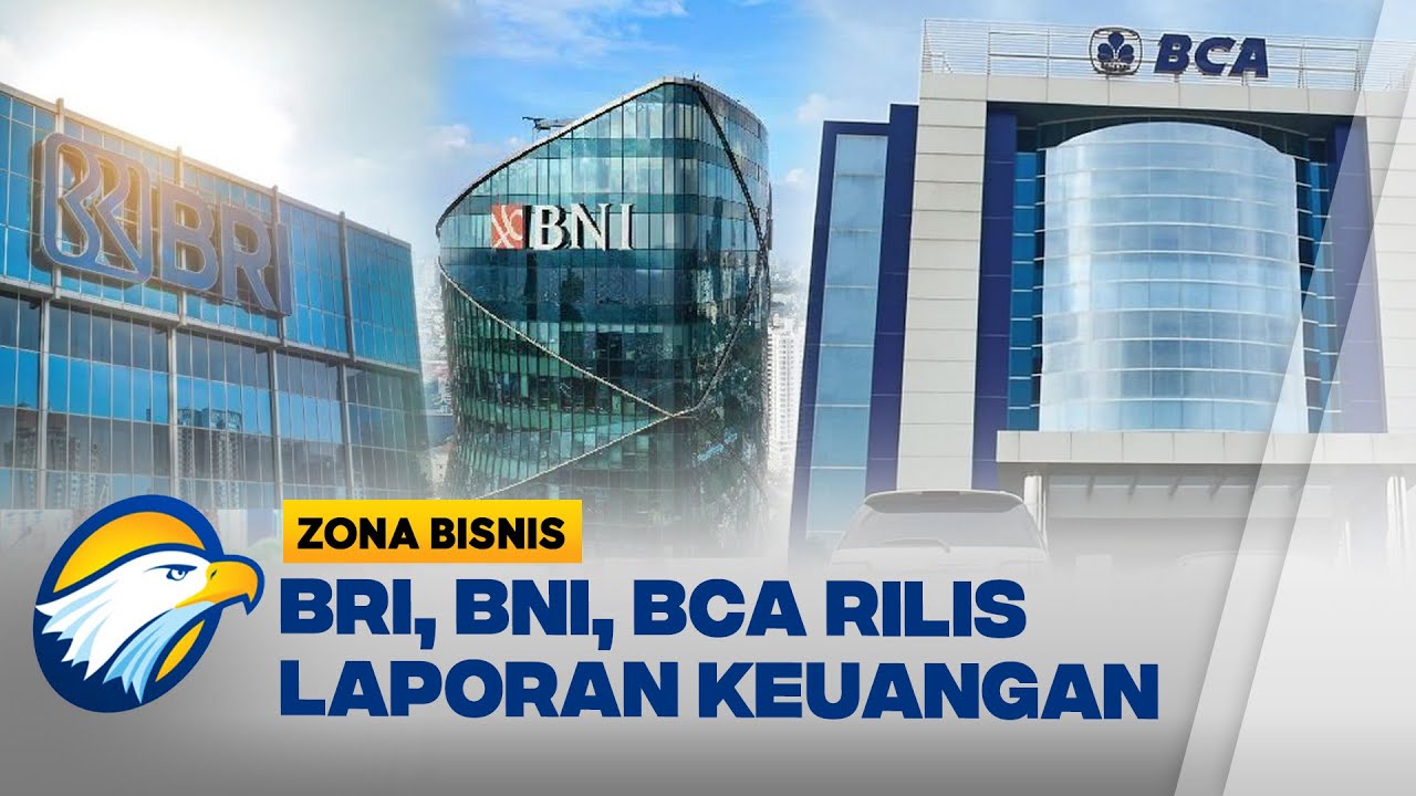 Pertumbuhan Laba Bank Indonesia: Siapa Terdepan? 💹