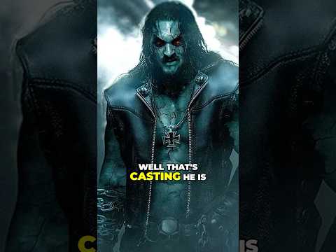 Why Jason Momoa is PERFECTLY CAST as LOBO in James Gunn's DCU