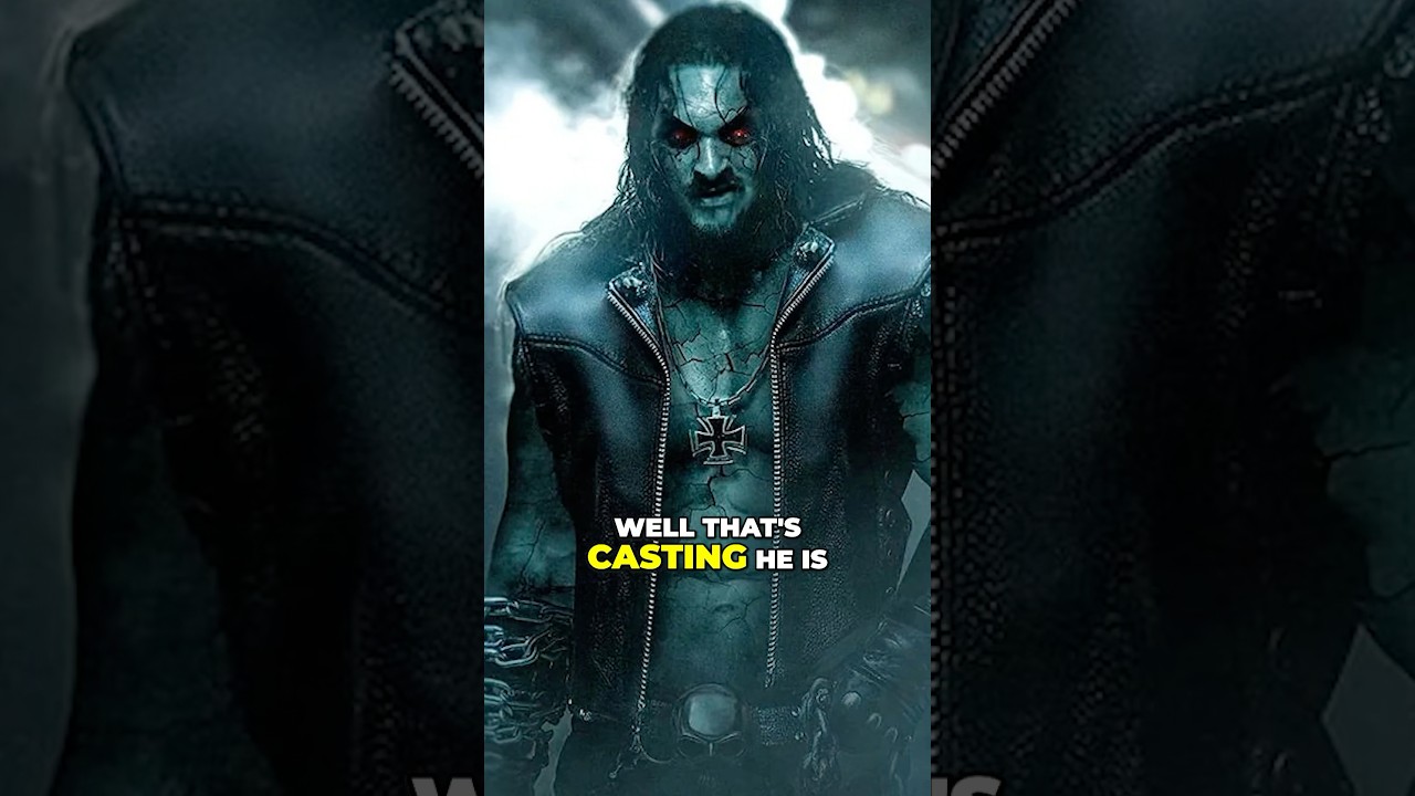 Why Jason Momoa Is the Perfect Choice for Lobo in James Gunn’s DCU 🚀