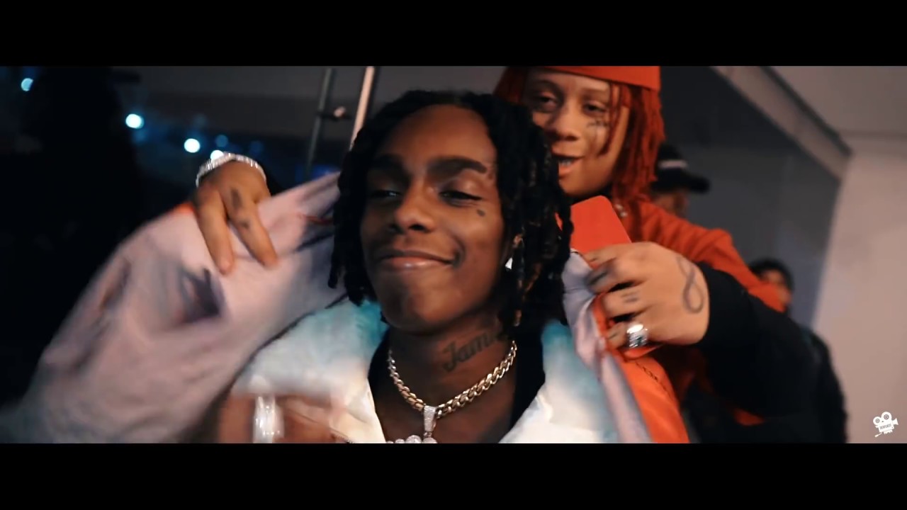 YNW Melly - 'Gang (First Day Out)' Official Music Video 🎶