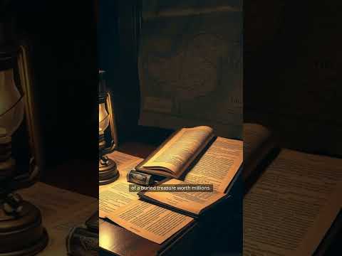 The Beale Ciphers: Real Treasure or Legendary Hoax?