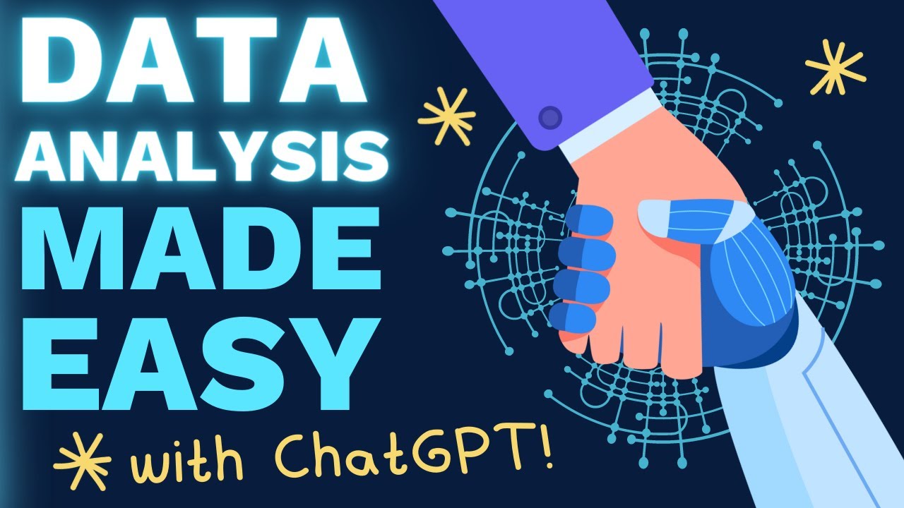 Master Qualitative Data Analysis with ChatGPT: Step-by-Step Guide 🚀