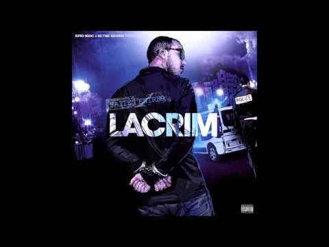 Lacrim - 06 - Espagna [Faites entrer Lacrim]