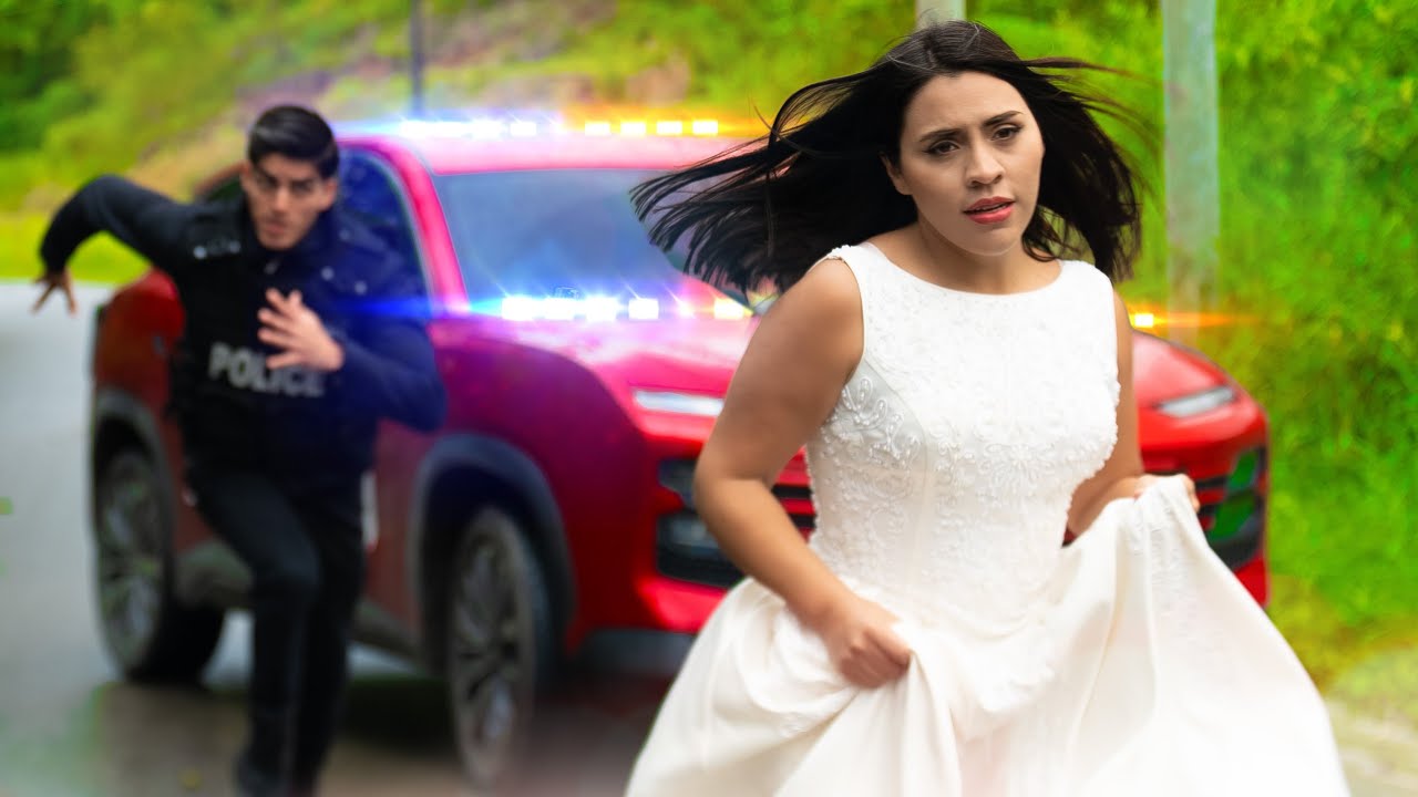 Policía enfrenta la traición más dura: su esposa le es infiel con su mejor amigo 😢