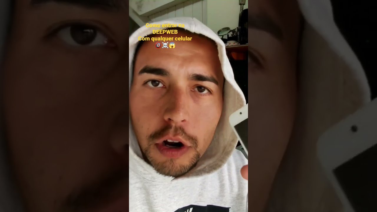 Como Acessar a Deep Web em Qualquer Celular 📱