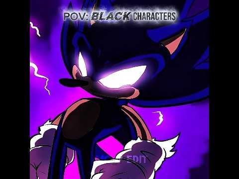 POV: Black Characters 💀🥶🔥 #Shorts #Movies #Prime #Trending #Edit #Capcut #manifestedit