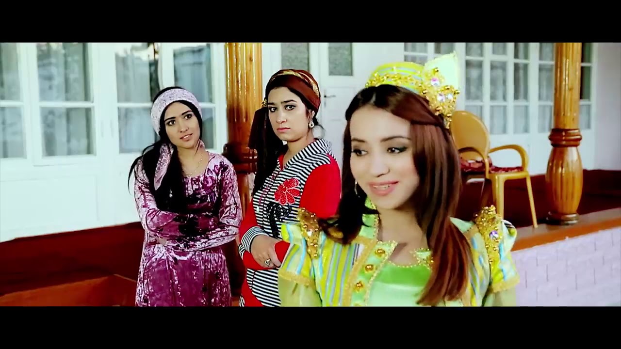 Onam Bilmasin: Uzbek Kino