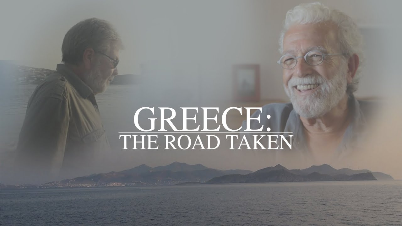 Greece: The Road Taken 🎬 – Epic Journey Unveiled in New Trailer