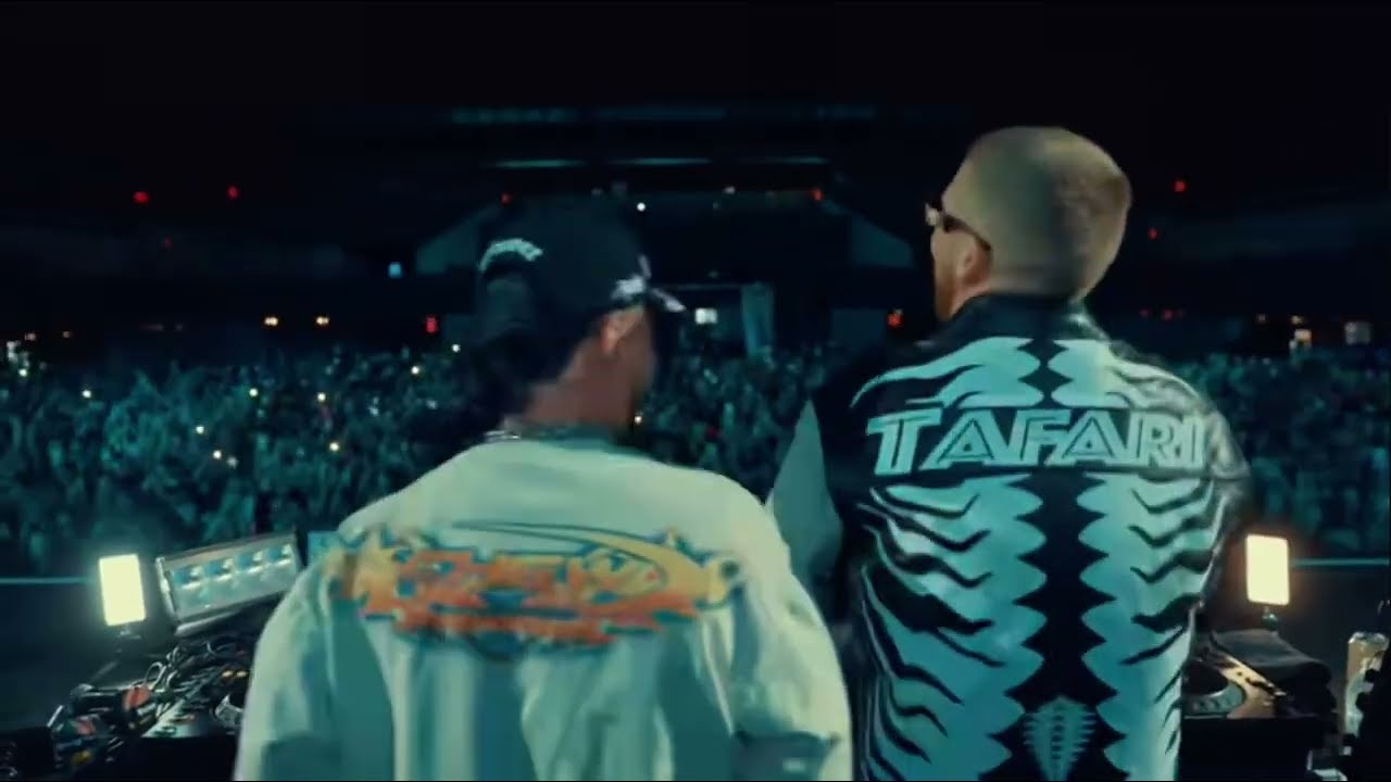 HUGEL & J Balvin - I Adore You (Remix) 🎶 | Catch the Ultimate Dance Vibe!