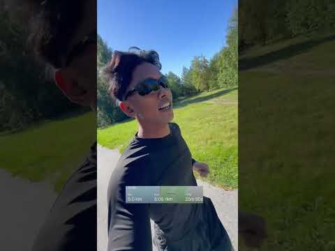 I completed 5km every day for 30 days! #fitness #running #challenge #inspiration #30daychallenge