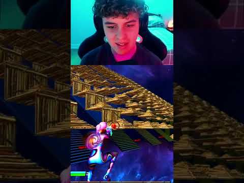 The SECRET to Editing FASTER in Fortnite...