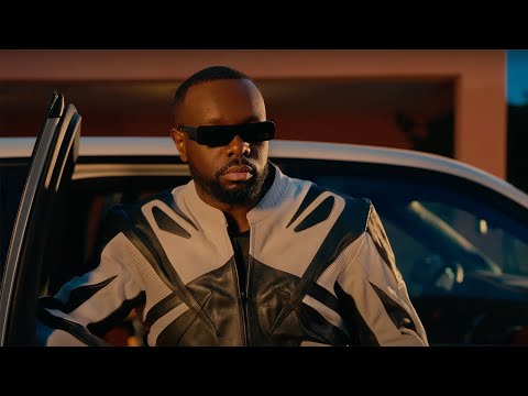 GIMS - APPELLE TA COPINE (Clip officiel)