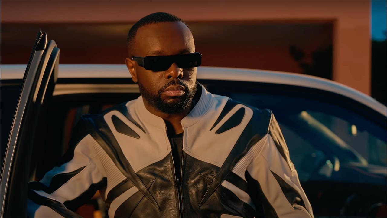 GIMS - Appelle Ta Copine 🎶 Clip Officiel | Streaming Disponible