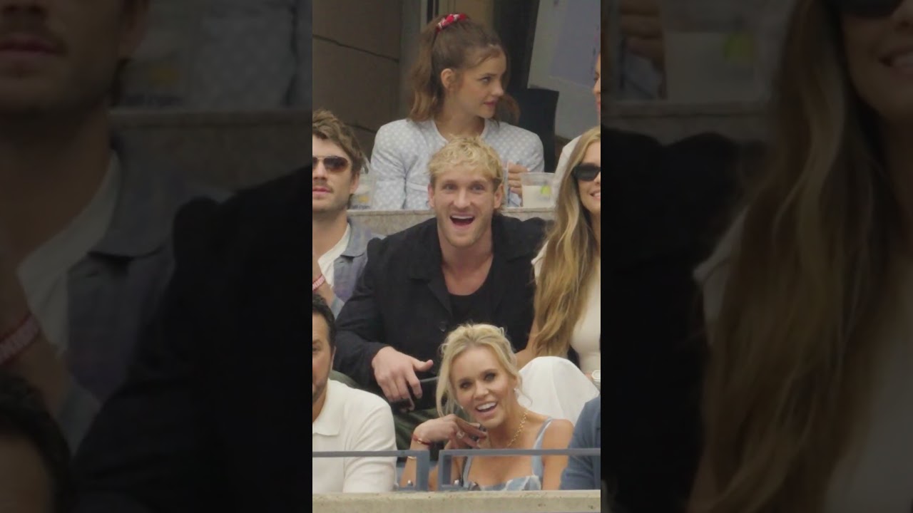 STAR-STUDDED reactions at the final! 😍