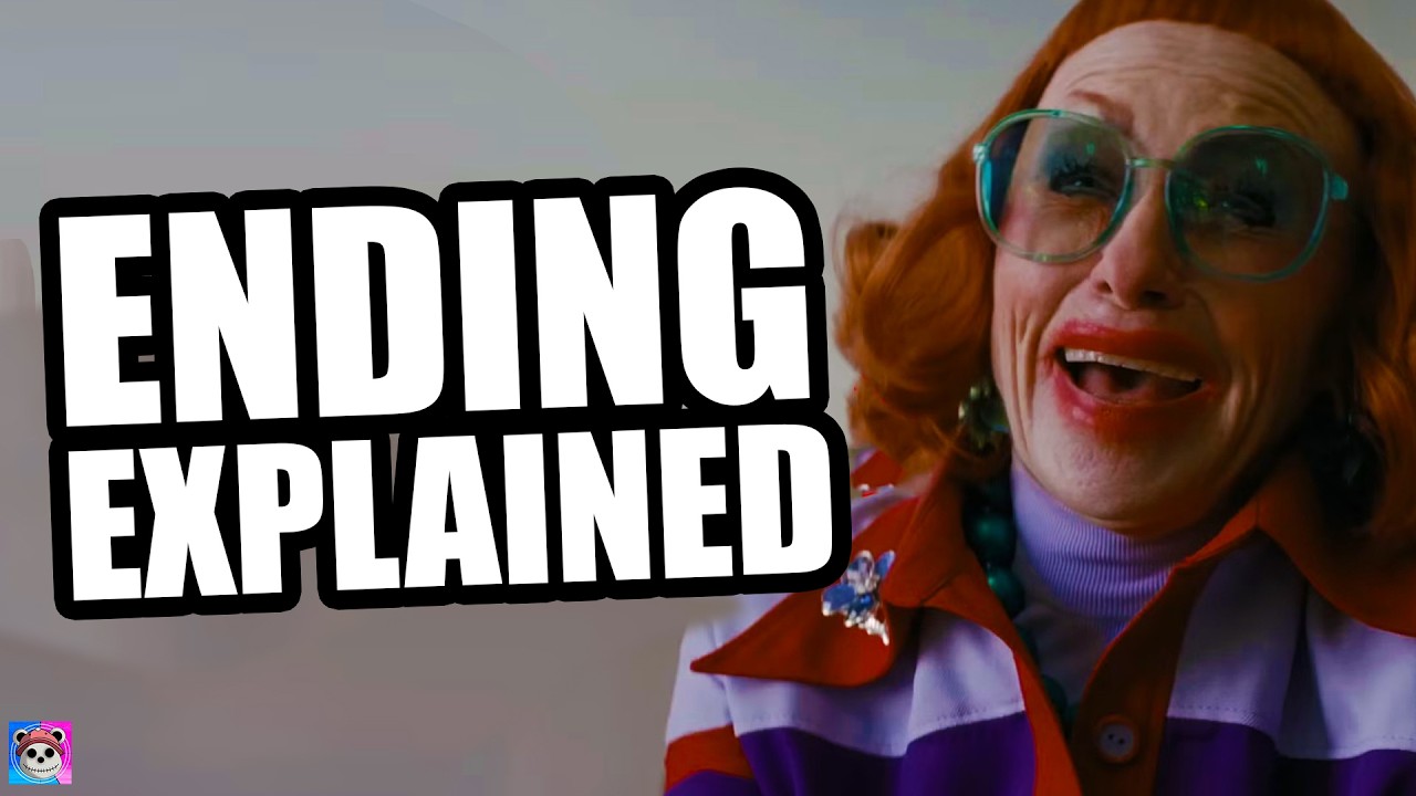 Weapons Ending Explained 🔫: The Hidden Meanings & Shocking Twists Revealed